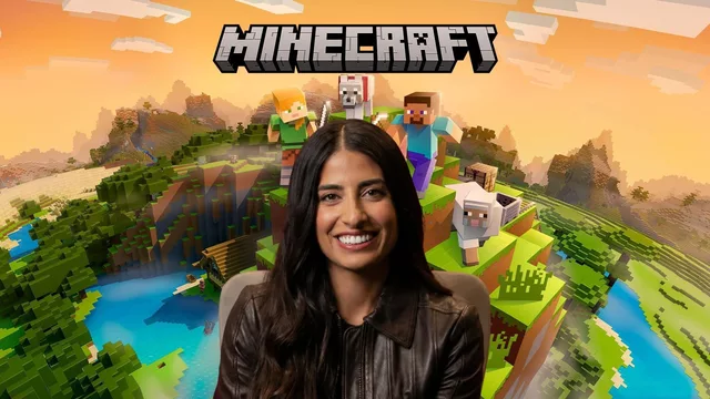 Xbox CEO'suna Göre Minecraft Büyük Ölçüde İhmal Ediliyor