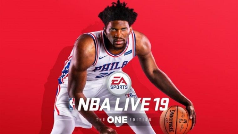 EA yeni nesil bir basketbol oyunu üzerinde çalışıyor EA yeni nesil bir basketbol oyunu üzerinde çalışıyor