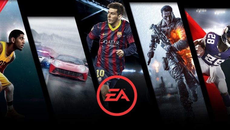 EA tek oyunculu oyunların çok önemli olduğunu söylüyor EA tek oyunculu oyunların çok önemli olduğunu söylüyor