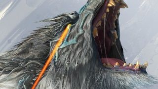 Wild Hearts ilk fragmanı bu hafta geliyor resmi duyurusu yapıldı
