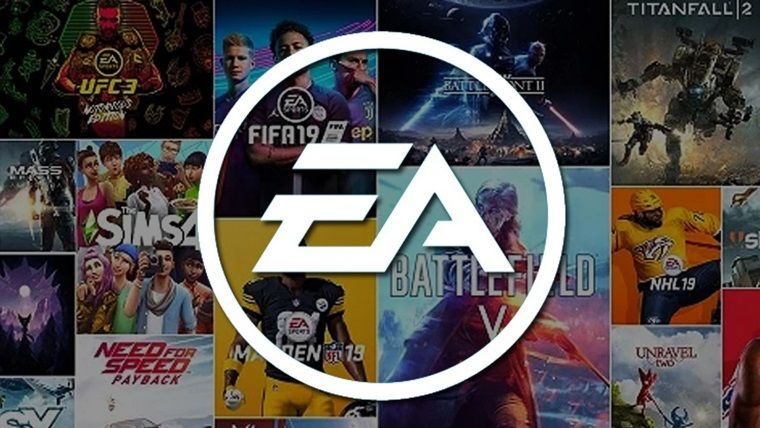 EA Bazı Popüler Oyunların Fişini Çekiyor EA Bazı Popüler Oyunların Fişini Çekiyor
