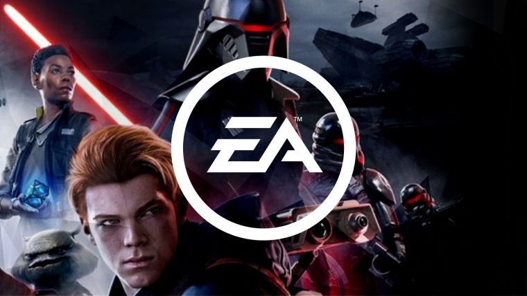 Electronic Arts 55 Milyar Dolara Satıldı Electronic Arts 55 Milyar Dolara Satıldı