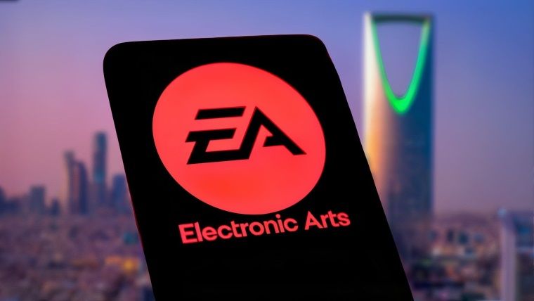 EA’nın Yeni Sahipleri Yapay Zekâya Güveniyor EA’nın Yeni Sahipleri Yapay Zekâya Güveniyor