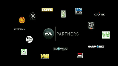 Electronic Arts bir kolunu kesiyor! Electronic Arts bir kolunu kesiyor!