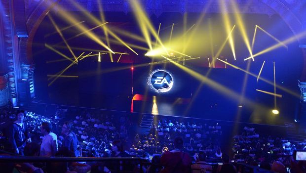 Herkes Electronic Arts'ı sevecek - 2