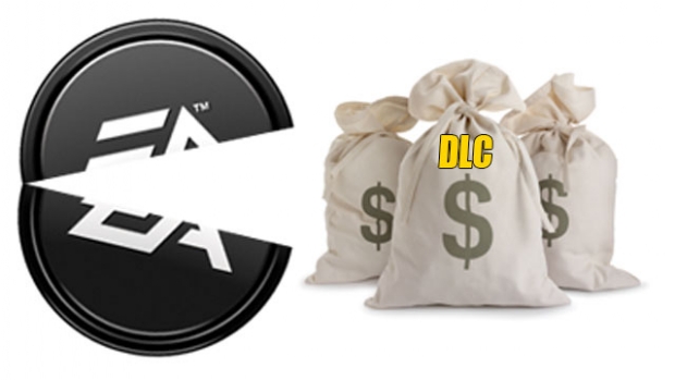 Herkes Electronic Arts'ı sevecek - 1