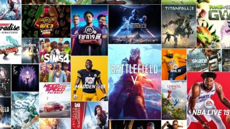 EA tek oyunculu oyunların çok önemli olduğunu söylüyor EA tek oyunculu oyunların çok önemli olduğunu söylüyor