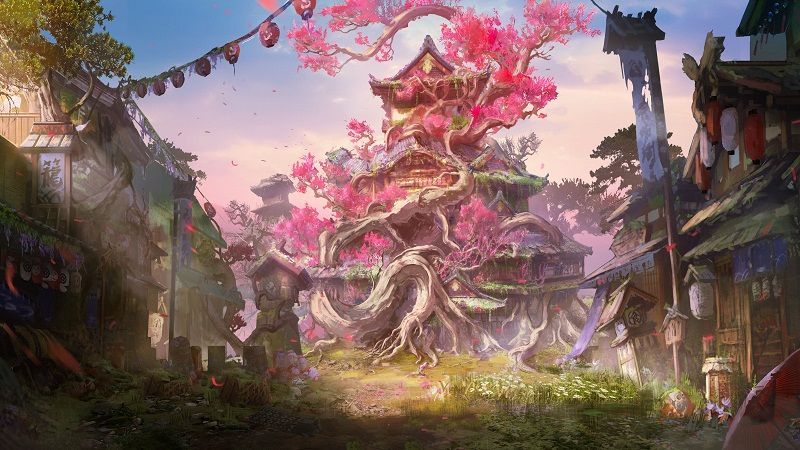 EA, Koei Tecmo ile yeni bir oyun geliştiriyor EA, Koei Tecmo ile yeni bir oyun geliştiriyor