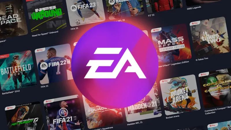 EA Origin için Geri Sayım Başladı EA Origin için Geri Sayım Başladı