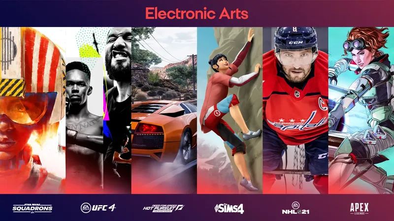 EA Bazı Popüler Oyunların Fişini Çekiyor EA Bazı Popüler Oyunların Fişini Çekiyor