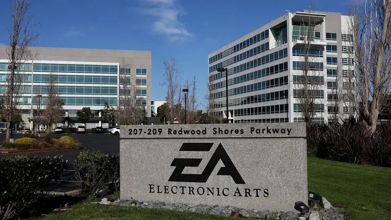 EA’nın Yeni Sahipleri Yapay Zekâya Güveniyor EA’nın Yeni Sahipleri Yapay Zekâya Güveniyor