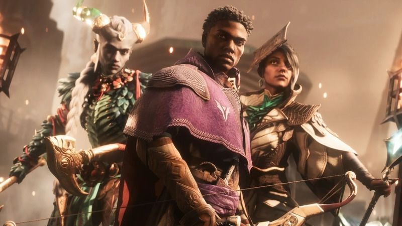 Electronic Arts BioWare’i Satıyor mu? Electronic Arts BioWare’i Satıyor mu?
