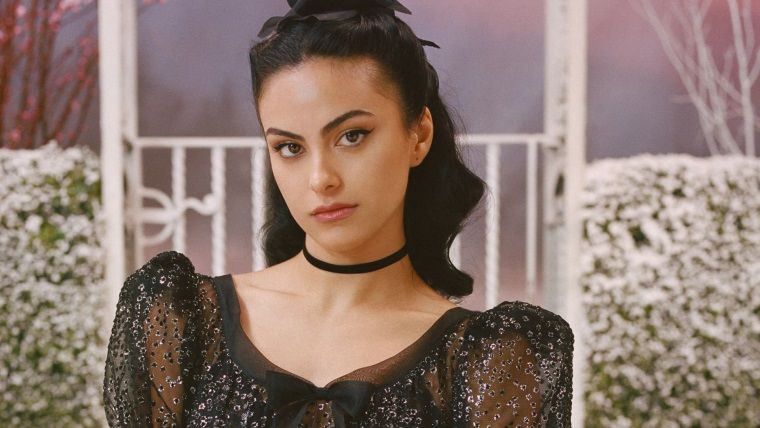 Camila Mendes Devam Filmi İçin Kapıyı Açık Bıraktı Camila Mendes Devam Filmi İçin Kapıyı Açık Bıraktı