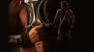 Masters Of The Universe Filminden İkinci Fragman Yayınlandı