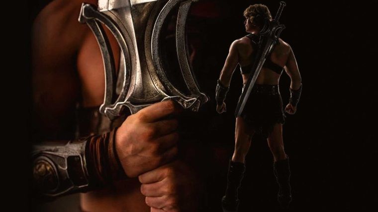 Masters Of The Universe Filminden İkinci Fragman Yayınlandı Masters Of The Universe Filminden İkinci Fragman Yayınlandı