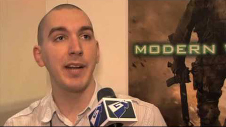 Call of Duty: Modern Warfare 3 Ön inceleme - 9 Call of Duty: Modern Warfare 3 Ön inceleme - 9
