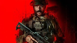 Call of Duty Modern Warfare III
