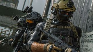 Call Of Duty İran Savaşı Propagandasında Kullanıldı