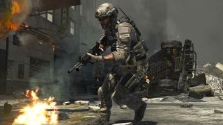 4999 Gün Banlanan Oyuncu Sonunda Modern Warfare 3’e Döndü