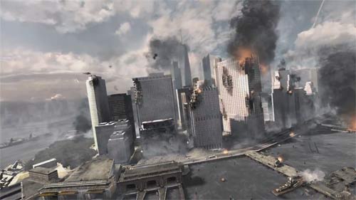 Modern Warfare 3 videosu hakkında her şey