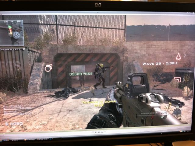 Modern Warfare 3'ün önemli yenilikleri neler? Modern Warfare 3'ün önemli yenilikleri neler?