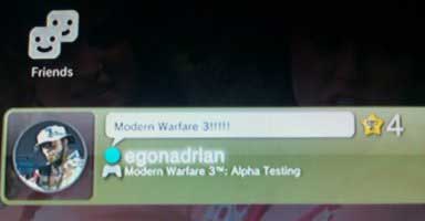 Call of Duty: Modern Warfare 3 Ön inceleme - 8 Call of Duty: Modern Warfare 3 Ön inceleme - 8