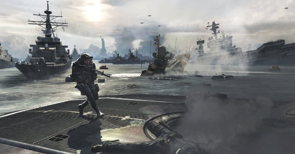 Modern Warfare 3 Hardened Edition'ın ilk görüntüsü - 3