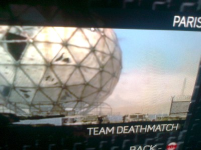 Modern Warfare 3'ün multiplayer detayları sızdı - 2