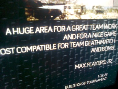Modern Warfare 3'ün multiplayer detayları sızdı - 3