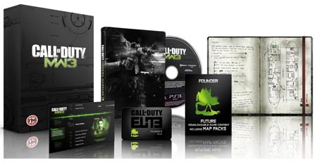 Modern Warfare 3'de hangi DLC ne zaman? Modern Warfare 3'de hangi DLC ne zaman?