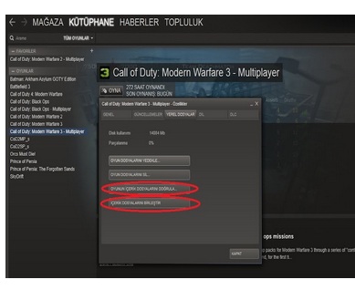 Modern Warfare 3 - Multiplayer strateji rehberi - 6 Modern Warfare 3 - Multiplayer strateji rehberi - 6