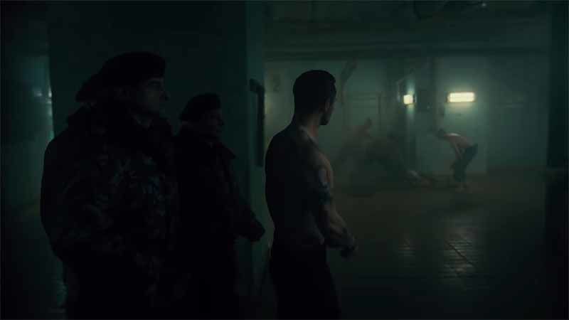 Call Of Duty: Modern Warfare 3