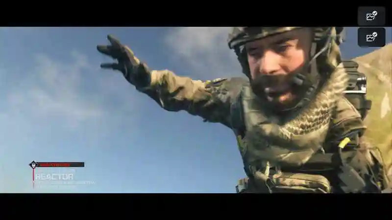 Call of Duty Modern Warfare III inceleme / PS5 - 7 Call of Duty Modern Warfare III inceleme / PS5 - 7