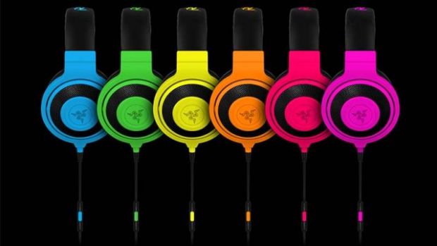 Razer'dan 6 yeni oyuncu donanımı! - 2 Razer'dan 6 yeni oyuncu donanımı! - 2