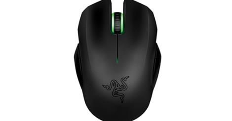 Razer'dan 6 yeni oyuncu donanımı! - 5 Razer'dan 6 yeni oyuncu donanımı! - 5
