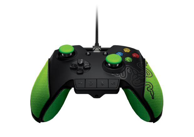 Razer'dan 6 yeni oyuncu donanımı! - 6 Razer'dan 6 yeni oyuncu donanımı! - 6