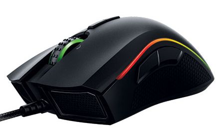 Razer'dan 6 yeni oyuncu donanımı! - 3 Razer'dan 6 yeni oyuncu donanımı! - 3