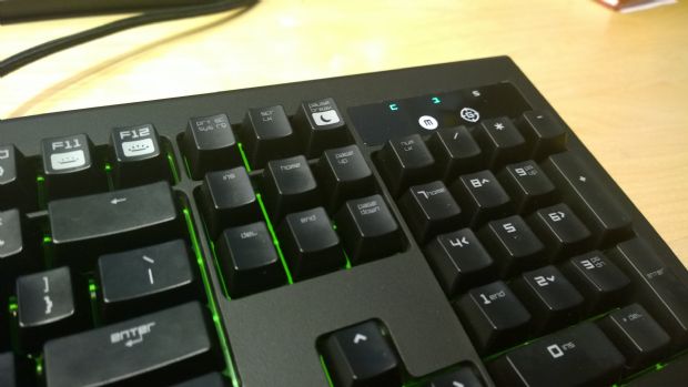 Razer Blackwidow Ultimate 2016 - 2 Razer Blackwidow Ultimate 2016 - 2