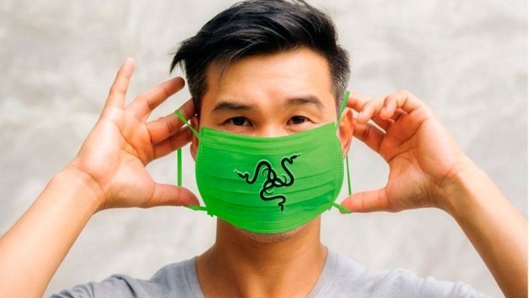 Razer, Covid-19 salgını için 50 milyon dolarlık yardım hazırlıyor Razer, Covid-19 salgını için 50 milyon dolarlık yardım hazırlıyor