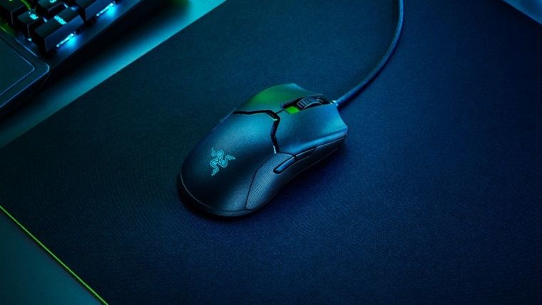 Razer Viper 8Khz, Hyperpolling teknolojisi ile geliyor Razer Viper 8Khz, Hyperpolling teknolojisi ile geliyor
