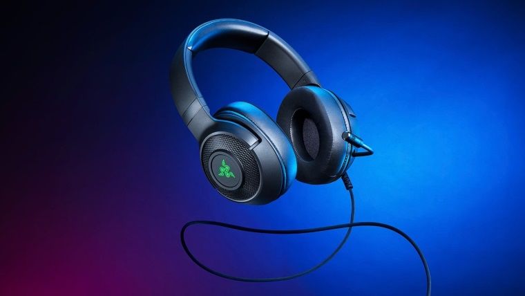 Razer Kraken V3 X inceleme Razer Kraken V3 X inceleme