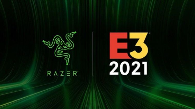 Razer, E3 fuarında özel bir sunum düzenleyecek Razer, E3 fuarında özel bir sunum düzenleyecek