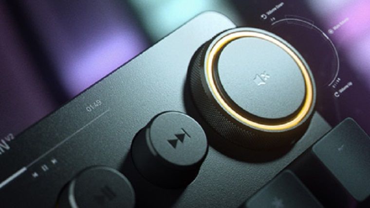 Razer Huntsman V2 modeli tanıtıldı Razer Huntsman V2 modeli tanıtıldı