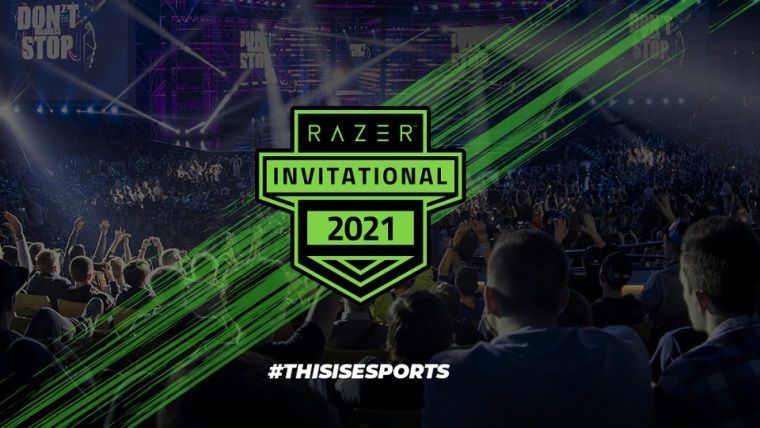 Razer Invitational Avrupa, her zamankinden büyük bir şekilde geri dönüyor Razer Invitational Avrupa, her zamankinden büyük bir şekilde geri dönüyor