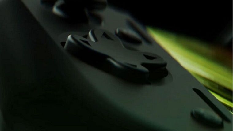 Razer Steam Deck’e rakip oluyor Razer Steam Deck’e rakip oluyor
