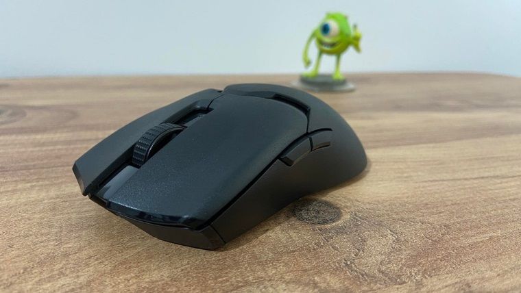 Ultra hafif: Razer Viper V2 Pro inceleme Ultra hafif: Razer Viper V2 Pro inceleme