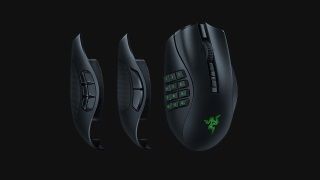 Razer Naga Pro