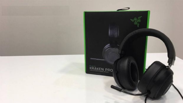Razer Kraken Pro V2 - 2 Razer Kraken Pro V2 - 2