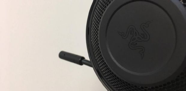 Razer Kraken Pro V2 - 1 Razer Kraken Pro V2 - 1