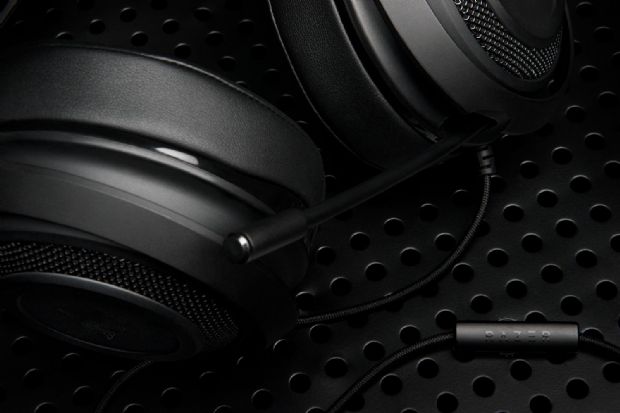 Razer ManO'War 7.1 Kulaklık - 3 Razer ManO'War 7.1 Kulaklık - 3